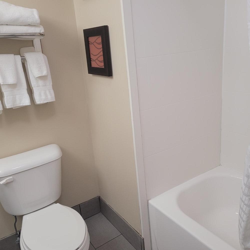 Comfort Inn Altoona-Des Moines Imagen 10