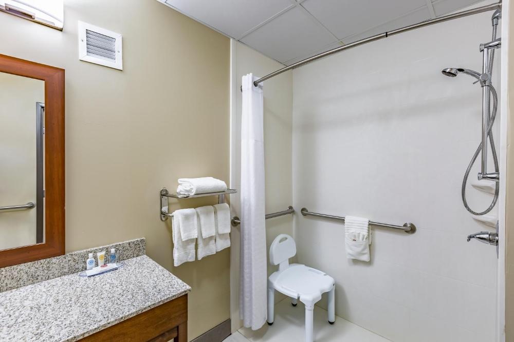 Comfort Inn Altoona-Des Moines Imagen 14