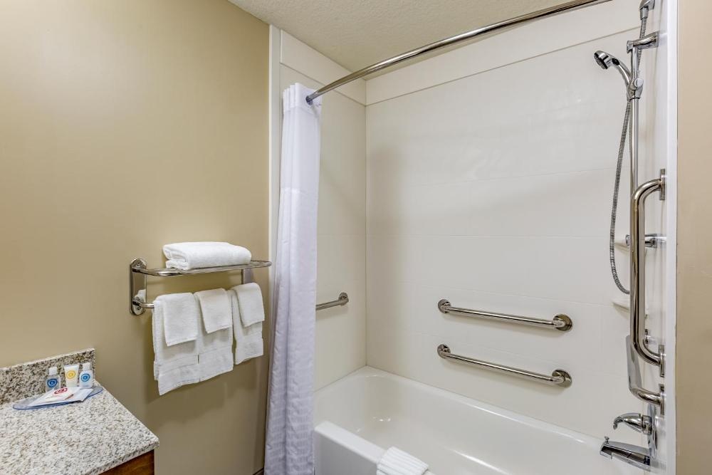 Comfort Inn Altoona-Des Moines Imagen 15