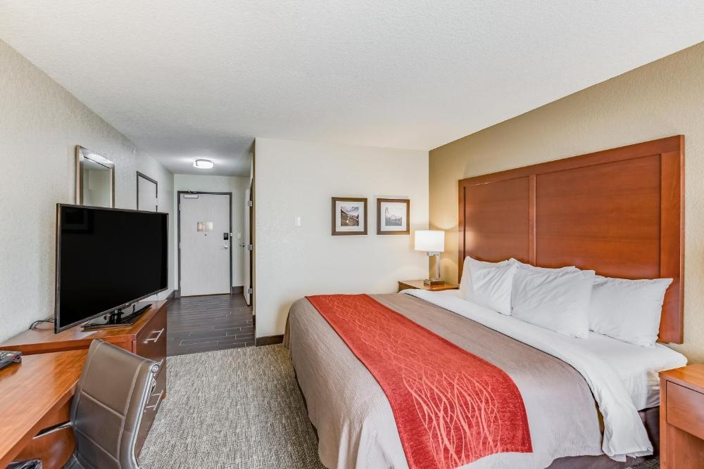 Comfort Inn Altoona-Des Moines Imagen 16