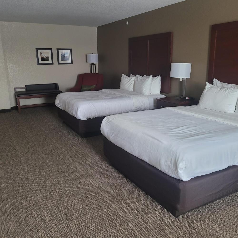 Comfort Inn Altoona-Des Moines Imagen 20