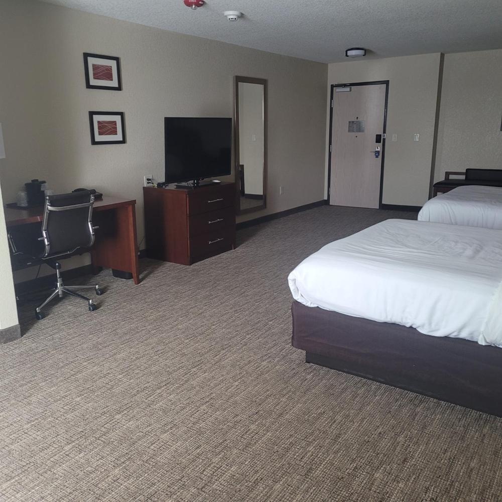 Comfort Inn Altoona-Des Moines Imagen 21