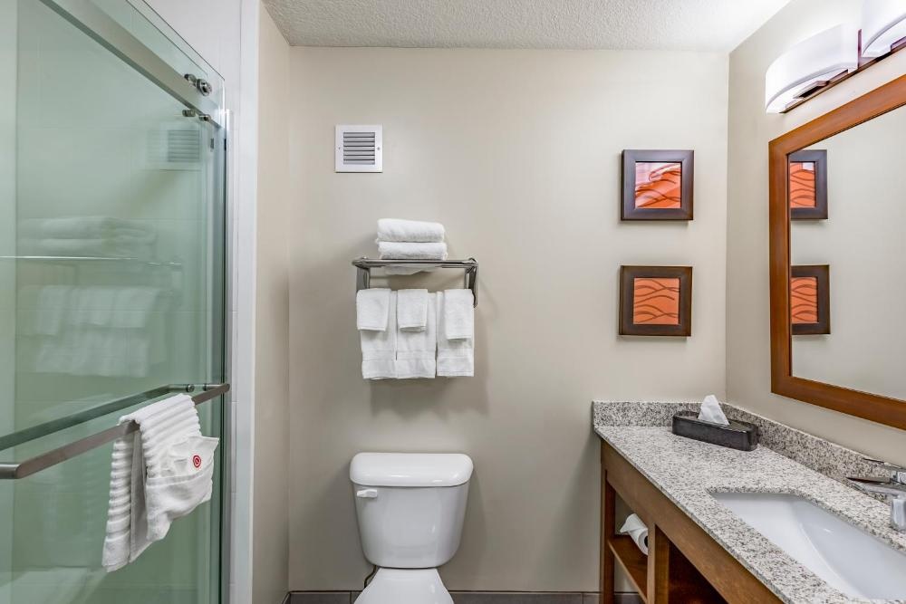 Comfort Inn Altoona-Des Moines Imagen 6