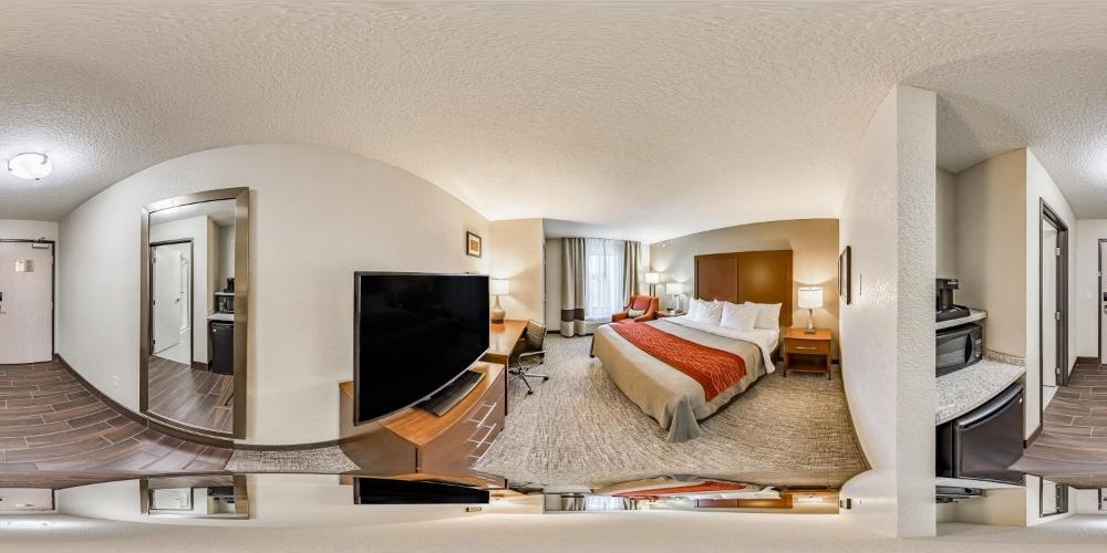 Comfort Inn Altoona-Des Moines Imagen 7