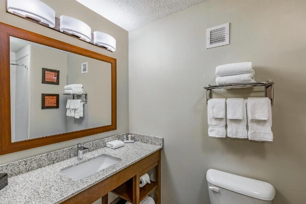 Comfort Inn Altoona-Des Moines image 11