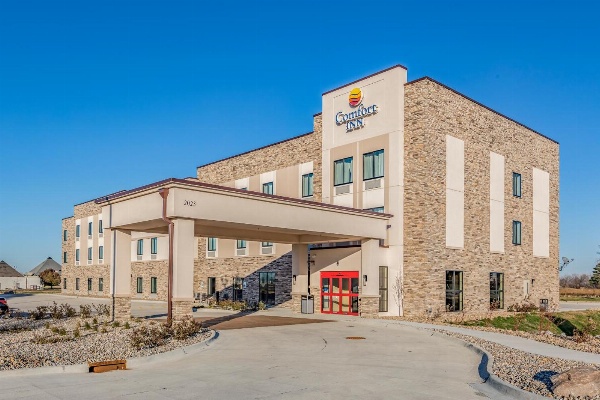Comfort Inn Altoona-Des Moines image 2
