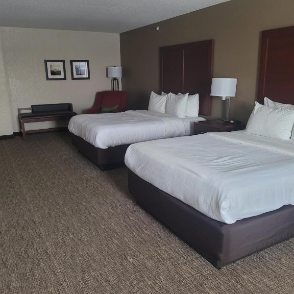 Comfort Inn Altoona-Des Moines image 20