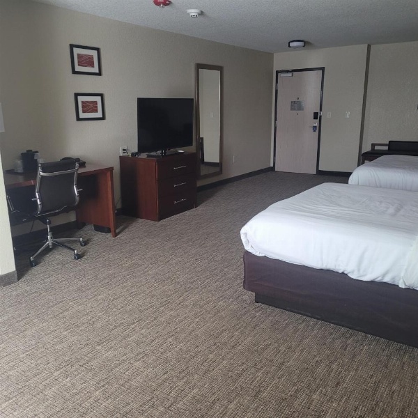 Comfort Inn Altoona-Des Moines image 21