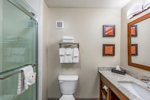Comfort Inn Altoona-Des Moines image 6